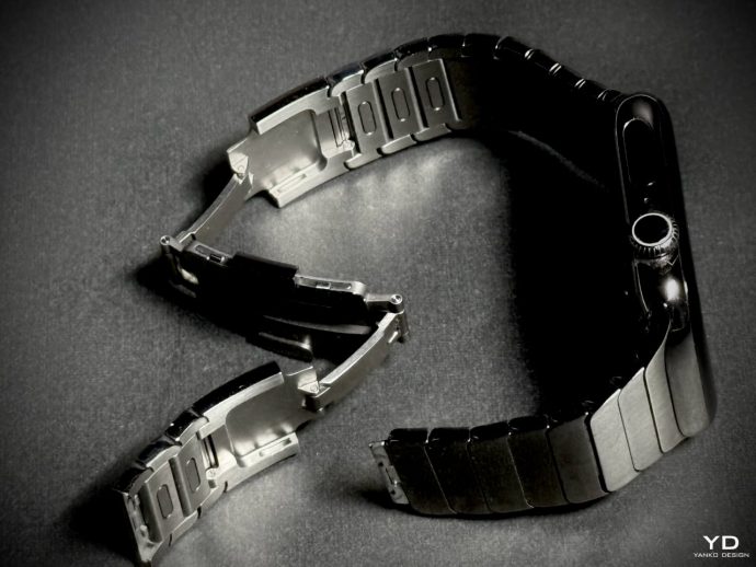 Apple Link Bracelet Review: Timeless Elegance Meets Everyday Durability for Watch 10 Titanium