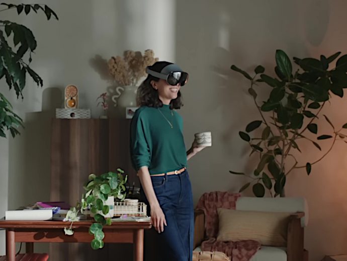 How Android XR and Samsung headset could give the Apple Vision Pro a run for its money