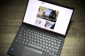 Lenovo ThinkPad X1 Carbon Gen 13 Aura Edition: A Hands-On Look at Power, Style, and Smarts