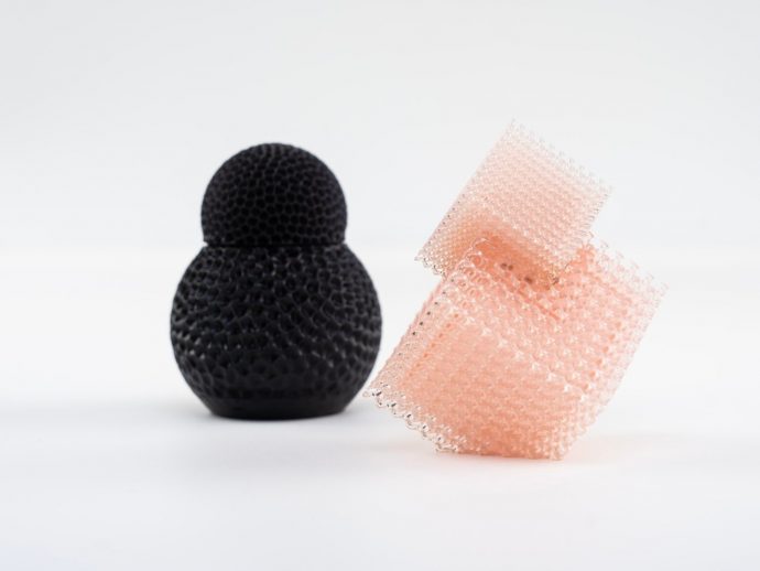 Salt and pepper shakers take center stage in artistic exhibition