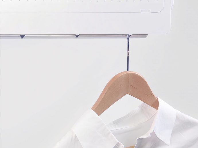 Vesta Cleanses The Air In Your Home And Wardrobe Sustainably