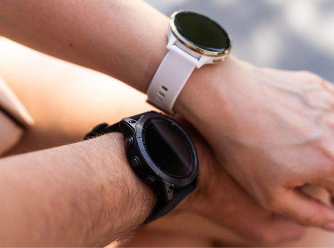 Are Smartwatch Bands Putting Your Health at Risk? A PSA on the Hidden Dangers of Forever Chemicals