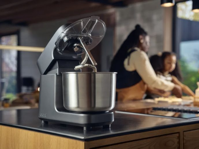 Ooni’s $799 Dough Mixer Promises The Ultimate Pizzas… But Do We Really ‘Knead’ It?