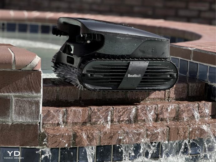 Beatbot AquaSense 2 Ultra Review: You Won’t Believe How This Cleaner Works Like Magic