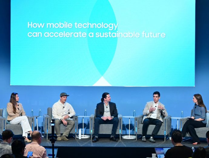 How Samsung and Partners Are Shaping a Sustainable Future Through Mobile Technology