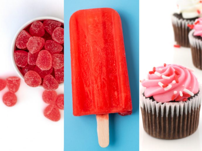 How the Red Dye No. 3 Ban is Shaping the Future of Design: Insights for Creatives