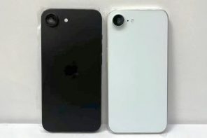 iPhone SE 4 Leaked Photos show Single-Lens Camera, USB-C Port ...