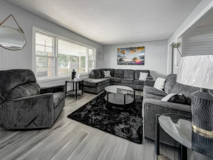 It’s Time To Retire ‘Millennial Grey’ – Why The Neutral Interior Color Desperately Needs To Go