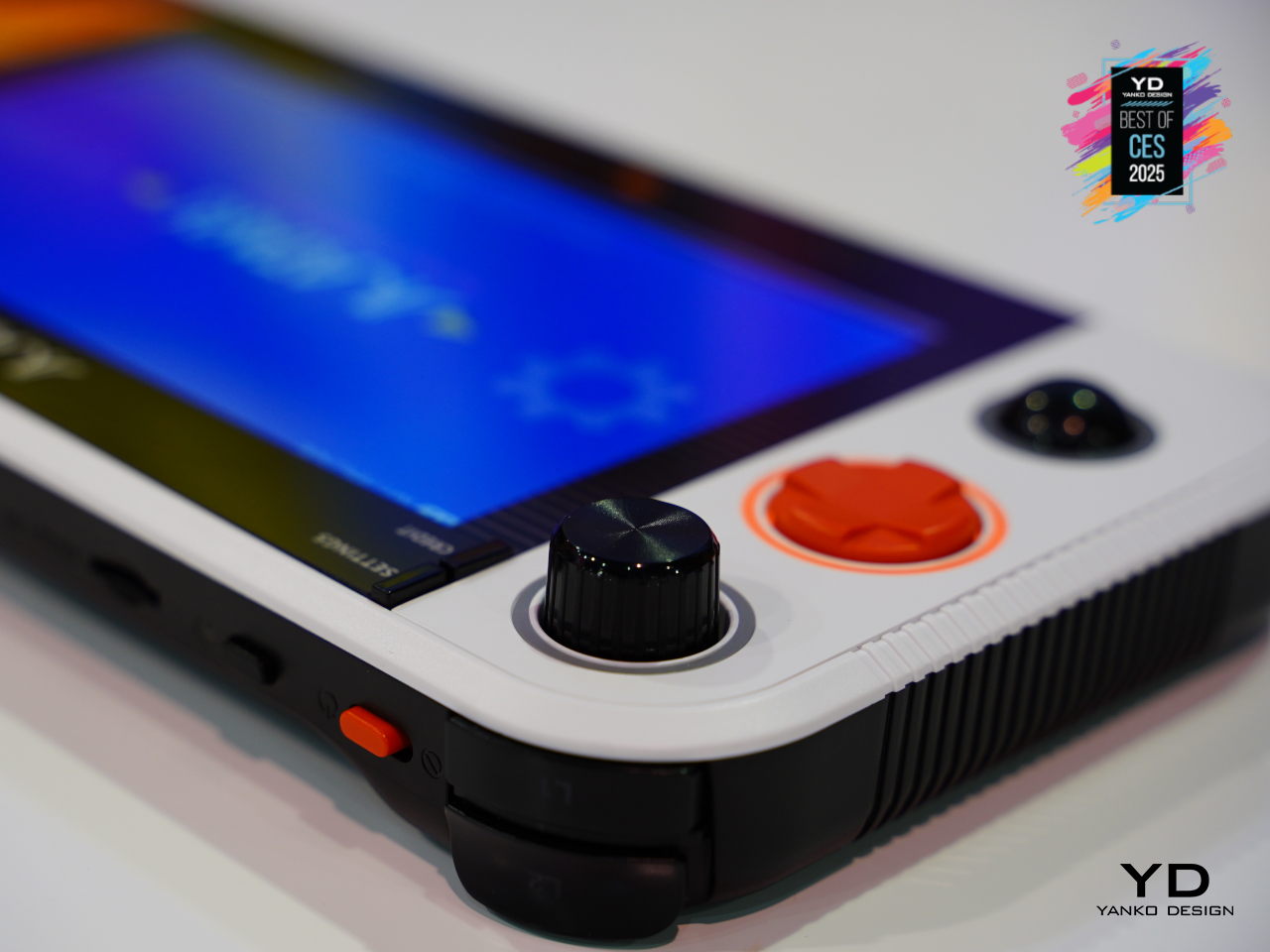 My Arcade Atari Gamestation Go Takes The Glorious History Of Gaming 