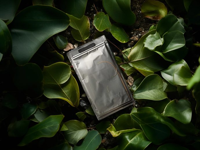 Rechargeable paper batteries promise safe, flexible, and compostable power