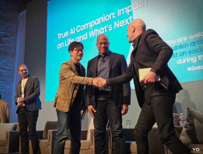 Samsung Galaxy S25 Ultra and the Era of Collaborative AI Innovation