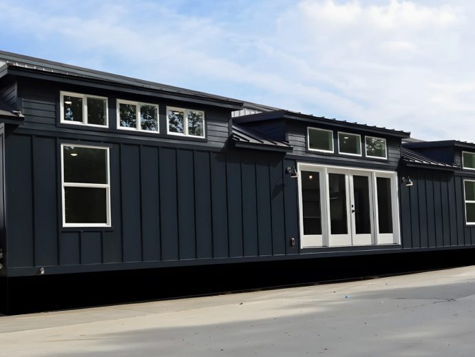 This 52-Foot Residence Is The Biggest ‘Tiny Home’ We’ve Ever Seen