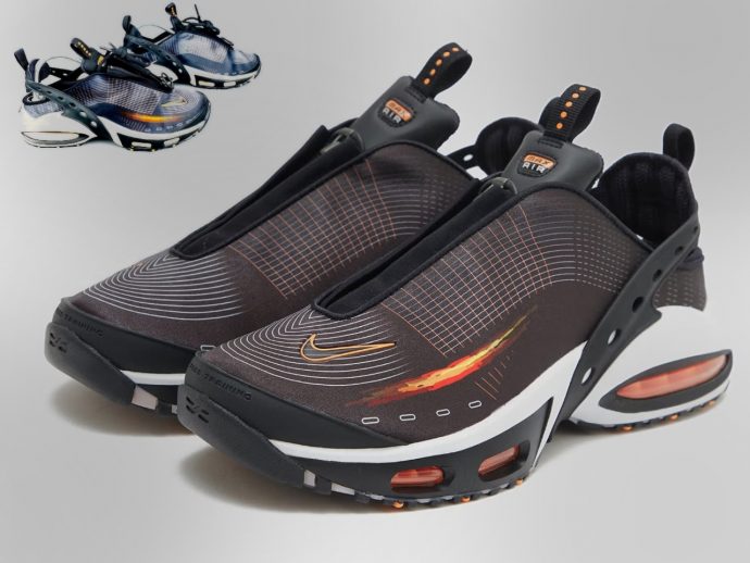 The Nike Air Max Craze: Revisiting a Cult Classic in 2025