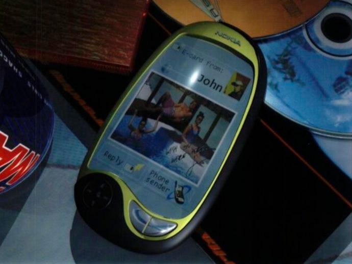 The Strangest Nokia Designs: Top 10 Concepts That Never Launched