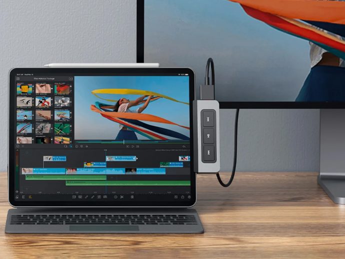 Top 10 Innovative iPad Accessories For Enhanced Functionality & To Transform Your Tablet Experience