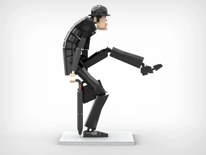 10 Best LEGO Creations Of January 2025