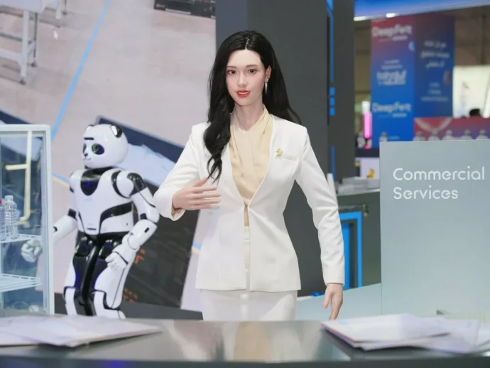 10 Best Robotic Designs Of Jan 2025
