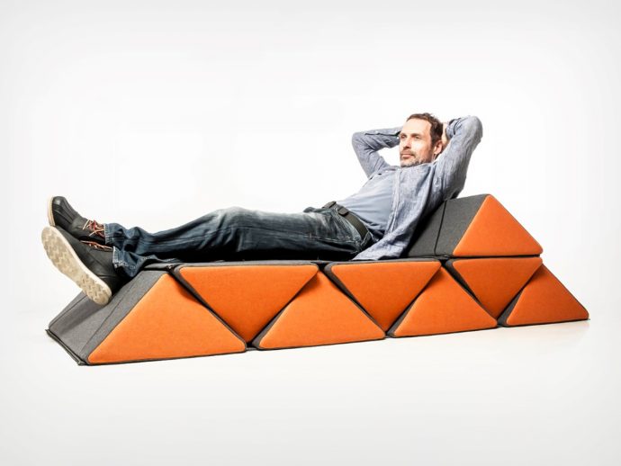 Transform Your Living: Convertible Designs And The Future of Interior Design