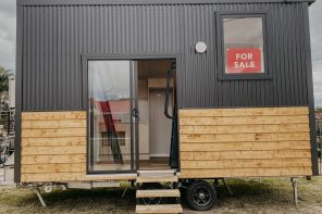 This Tiny But Mighty House Offers Cozy Accommodation For Six
