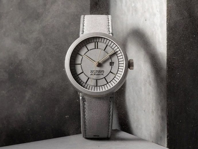Modern Concrete Design: 8 Innovations Changing Home and Office Products