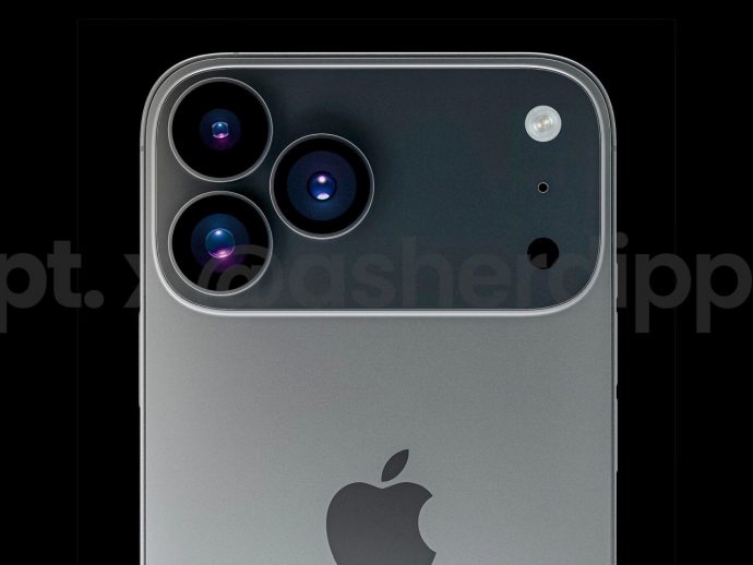 Stop Believing These iPhone 17 Pro Rumors… Here’s Why This Design Won’t Happen
