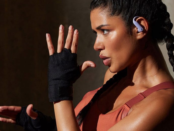 Five Breakthroughs in Design and Technology That Make Powerbeats Pro 2 the Ultimate Training Companion
