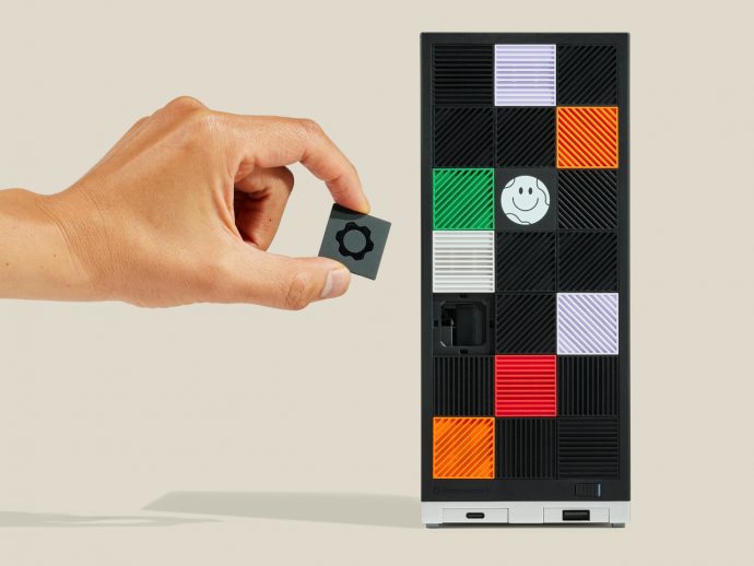 Framework Modular Desktop and Touchscreen Laptop add more sustainable choices to the market