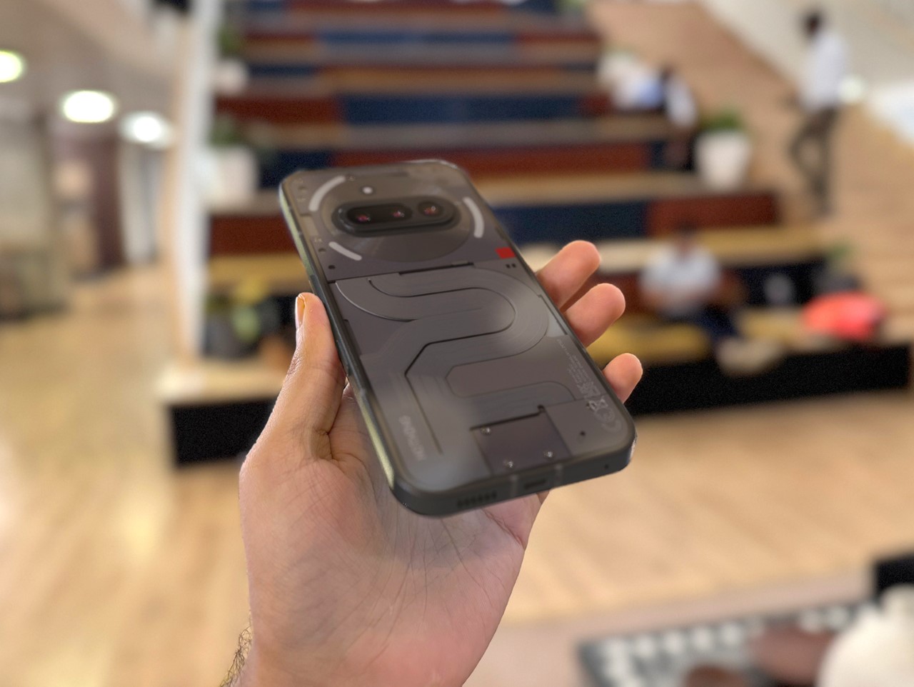 nothing phone 3a images 4