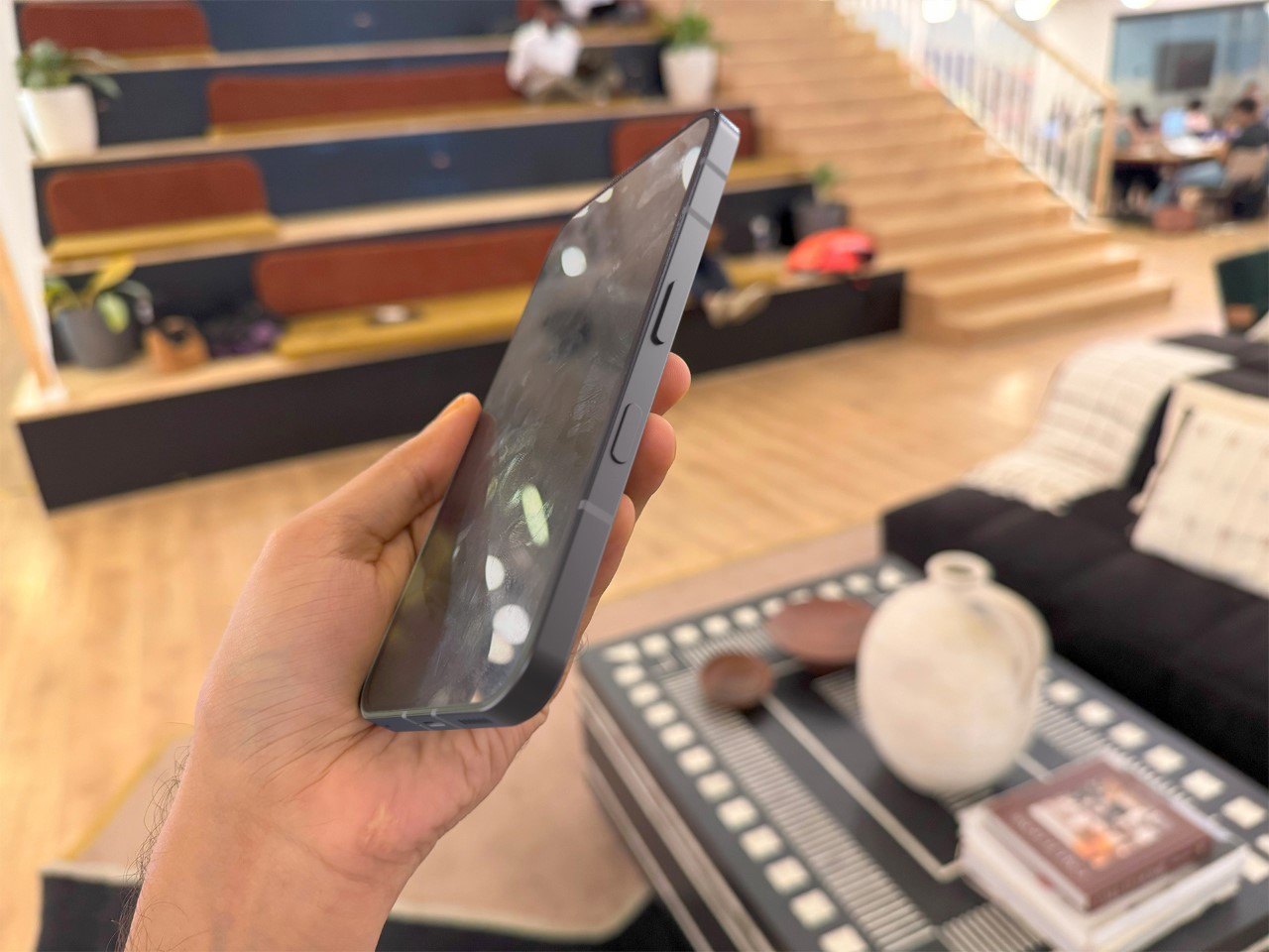 nothing phone 3a images 5