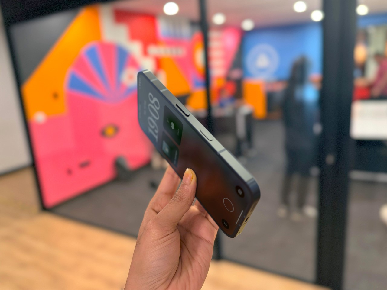 nothing phone 3a images 7