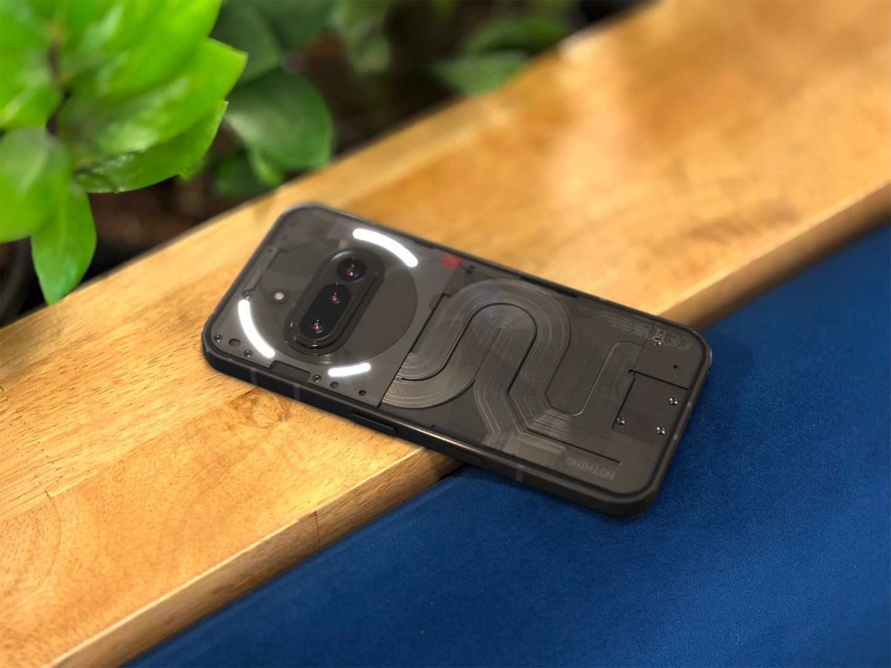 nothing phone 3a images 8