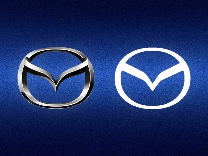 Mazda’s New Minimal Logo Is An Excellent Example Of Rebranding Done Right