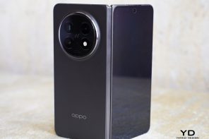 OPPO Find N5 Review: Engineering Excellence, Productivity Powerhouse