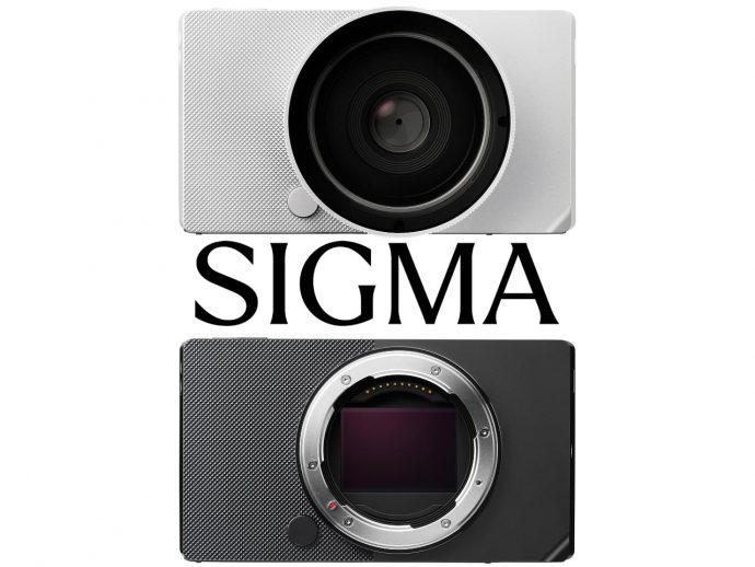 Sigma’s New Vision: Cameras and Lenses Built for Creativity