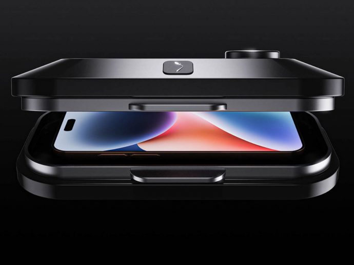 This digital detox gadget locks your phone away to reclaim precious moments