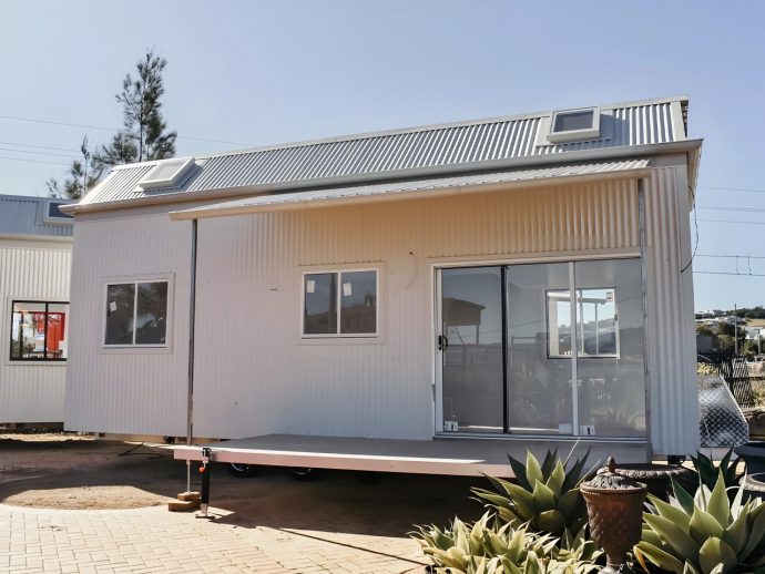 This Micro-Living Apartment’s Three Bedrooms Are Perfect For Nuclear Modern Families