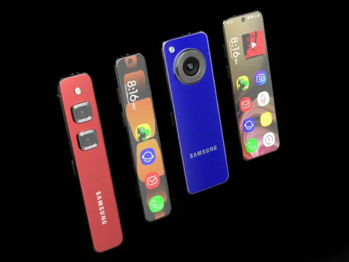 Top 5 Must-Have Smartphone Accessories Designed To Enhance Your Android Experience