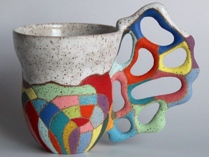 Ceramic Trends & Innovation : Exploring it’s Application in the Future of Art and Design