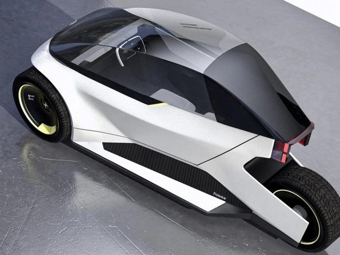 10 Best Automotive Designs Of February 2025