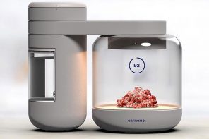 10 Best Kitchen Gadgets & Tools Of February 2025 - Yanko Design