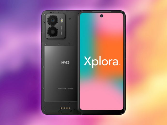 Perfect Phone for Kids? HMD X1 is the Safe, Repairable $290 Smartphone Parents Have Been Waiting For