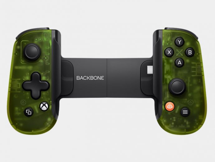 Backbone One Xbox Edition gaming controller brings Game Pass and Remote access on your phone