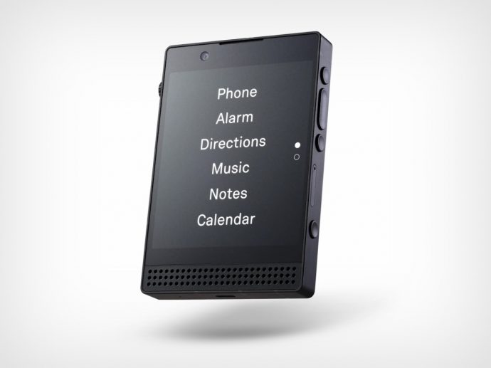 This $799 Phone Won’t Steal Your Time or Your Data – Meet the Light Phone III