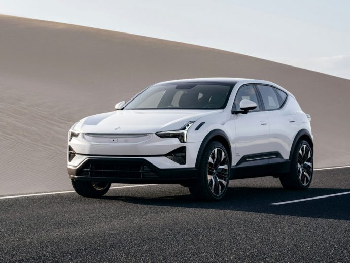 Polestar Offers A $20,000 ‘Trade In Your Tesla’ Discount to Swedish EV Owners Looking To Switch