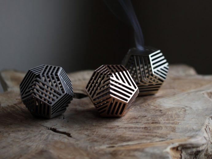 The Design Lover’s Guide for Using Incense to Boost Your Health and Well-being