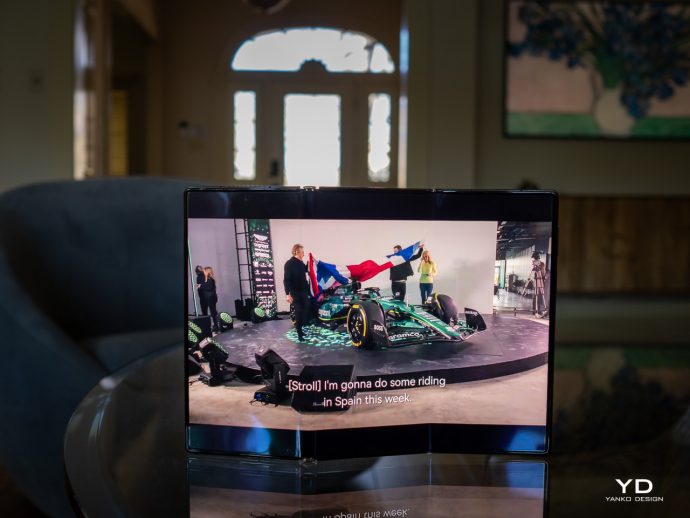 Huawei Mate XT: Embracing the Tri-Fold Experience