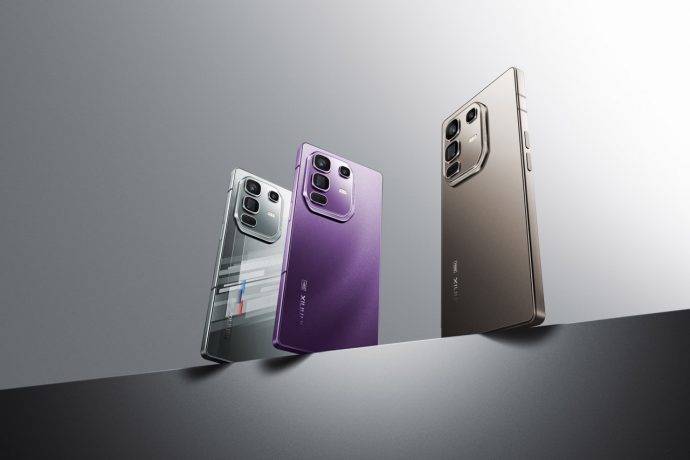 Infinix Launches NOTE 50 Pro+ 5G: Metal-Clad Flagship with Advanced AI Features