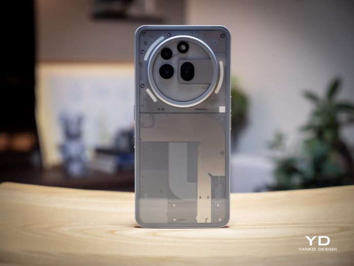 Nothing Phone (3a) Pro Review: Better, Brighter, and More Fun