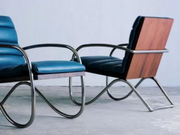 Reviving Design Legacy: Saint Laurent Resurrects Charlotte Perriand’s Visionary Furniture