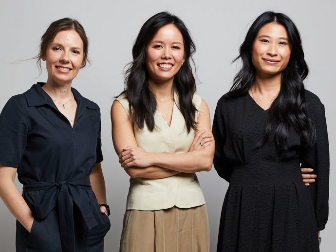 The Women Reshaping Furniture Design at King Living